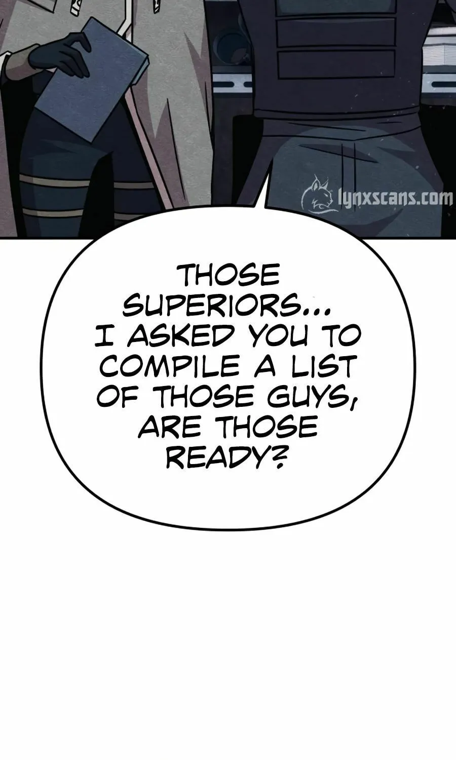 Zombie X Slasher Chapter 26 page 119 - 