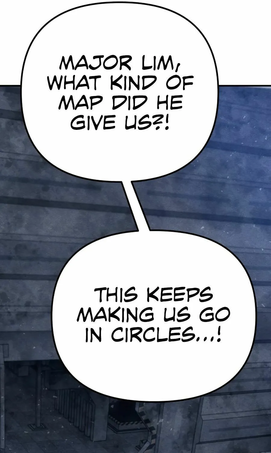 Zombie X Slasher Chapter 26 page 127 - 