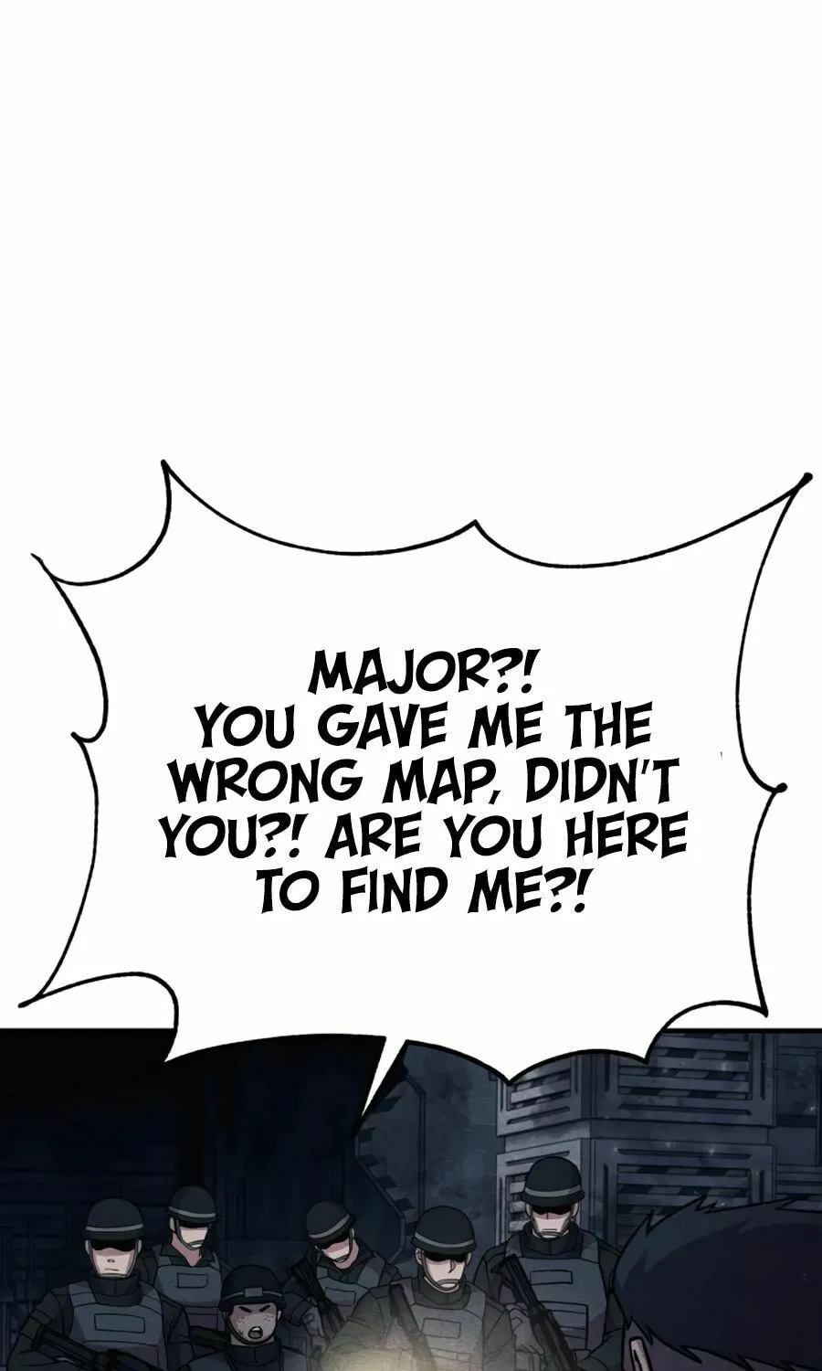 Zombie X Slasher Chapter 26 page 138 - 