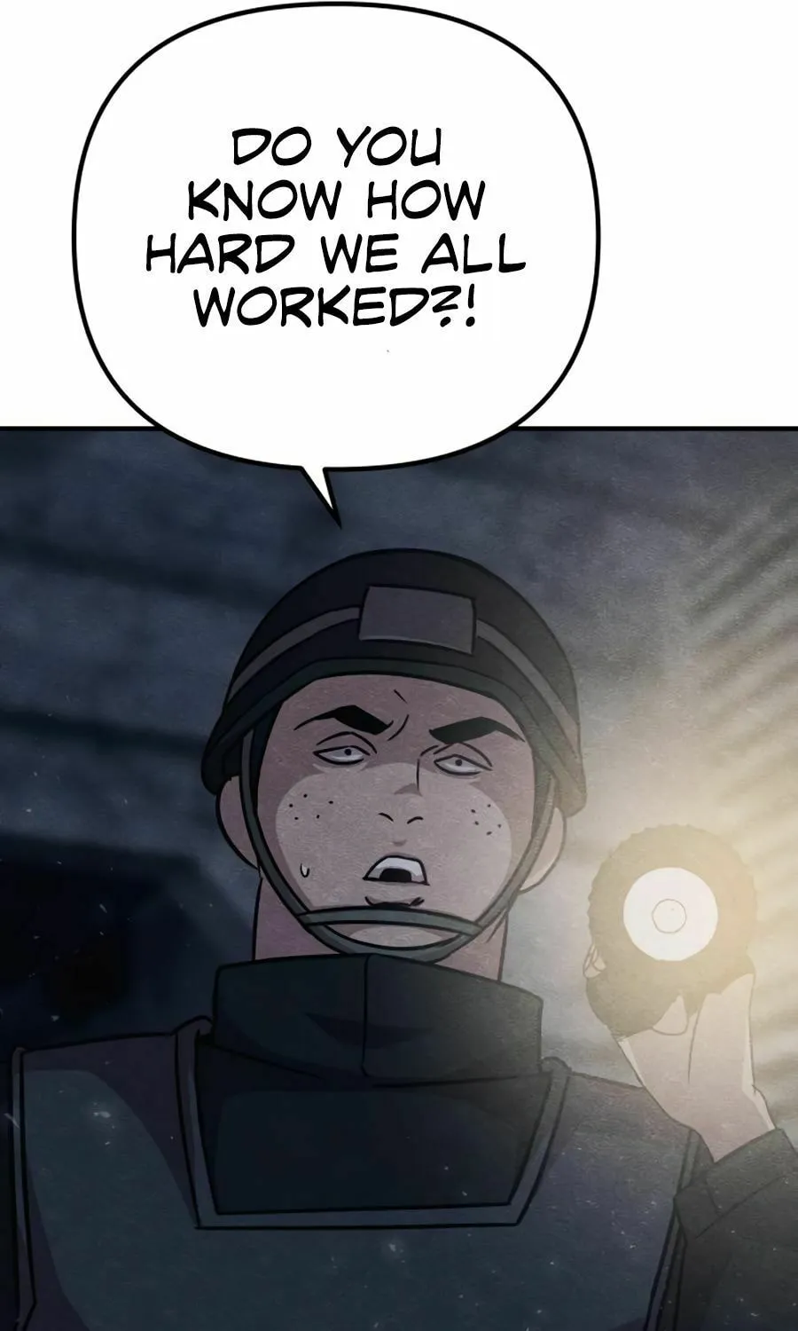 Zombie X Slasher Chapter 26 page 141 - 