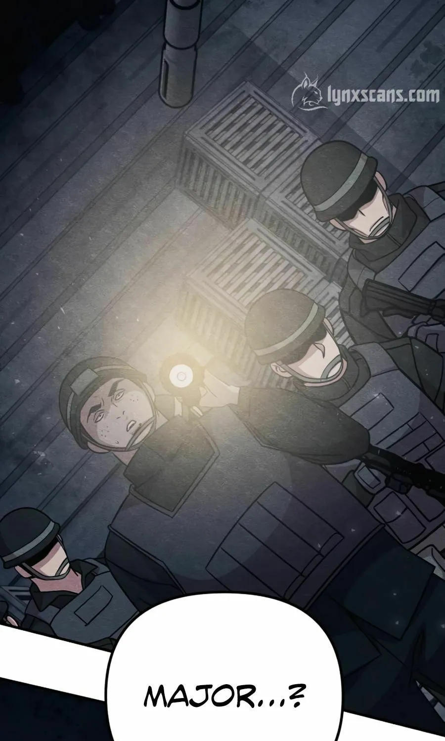 Zombie X Slasher Chapter 26 page 145 - 