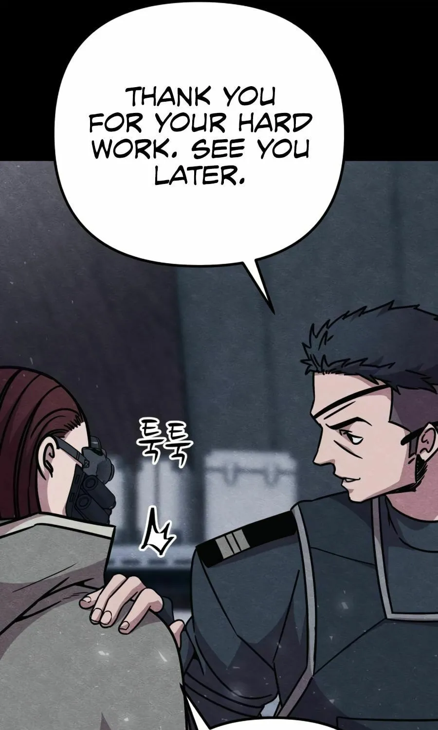 Zombie X Slasher Chapter 26 page 148 - 