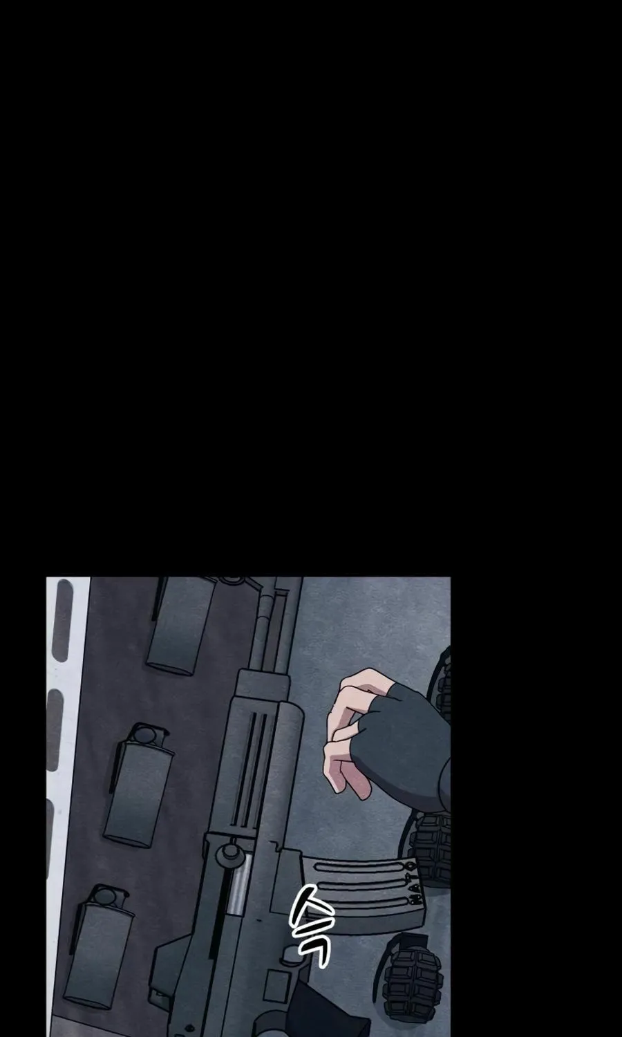 Zombie X Slasher Chapter 26 page 151 - 
