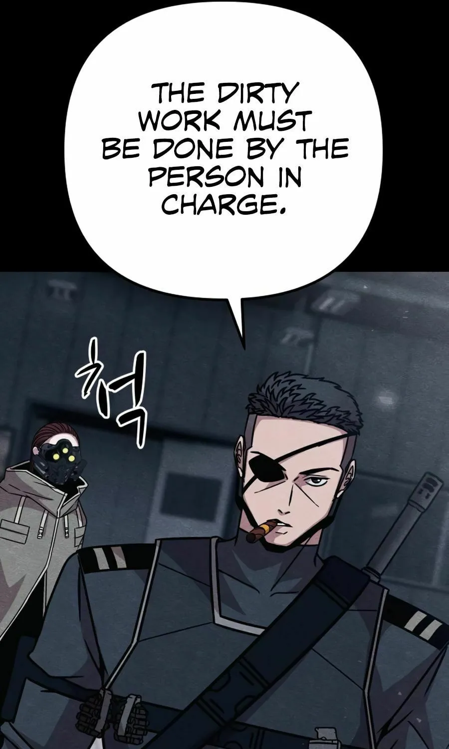 Zombie X Slasher Chapter 26 page 154 - 