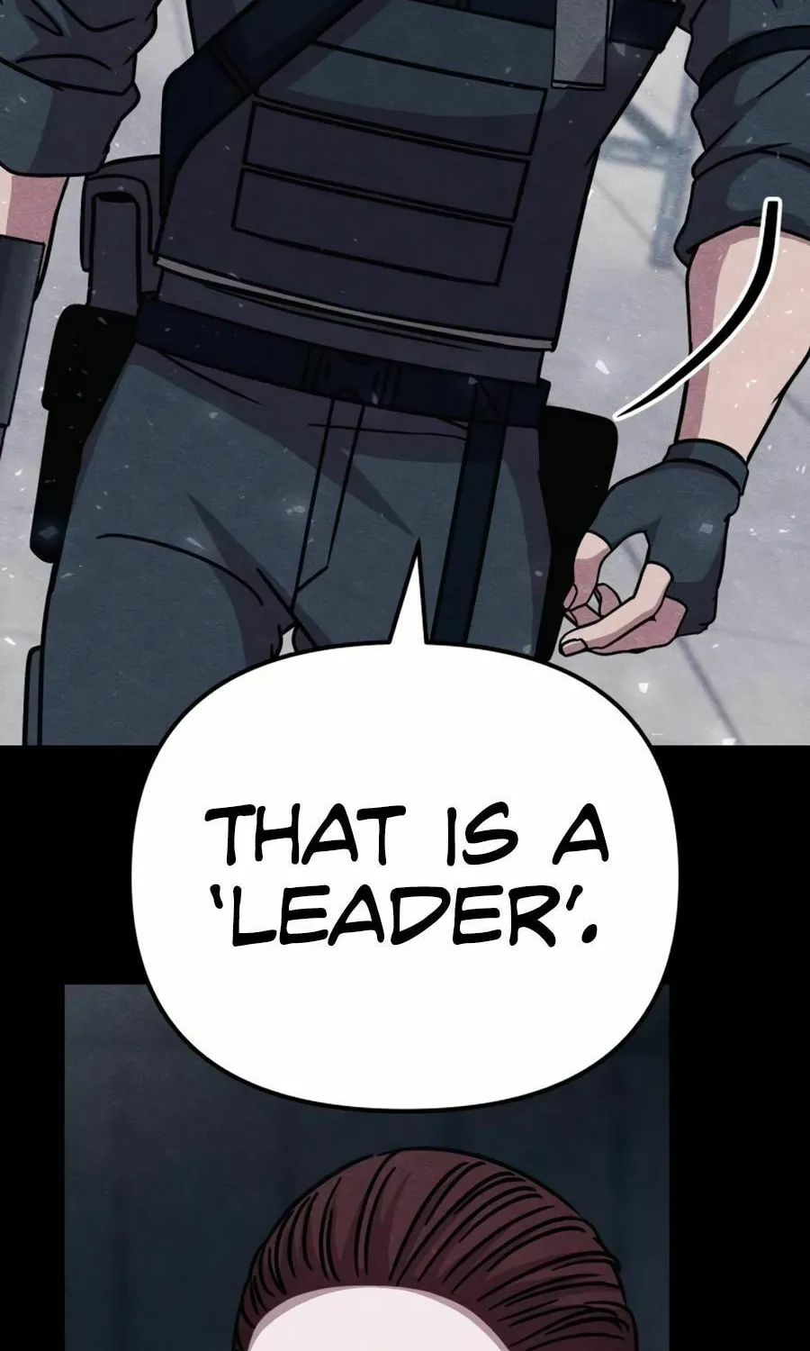 Zombie X Slasher Chapter 26 page 155 - 