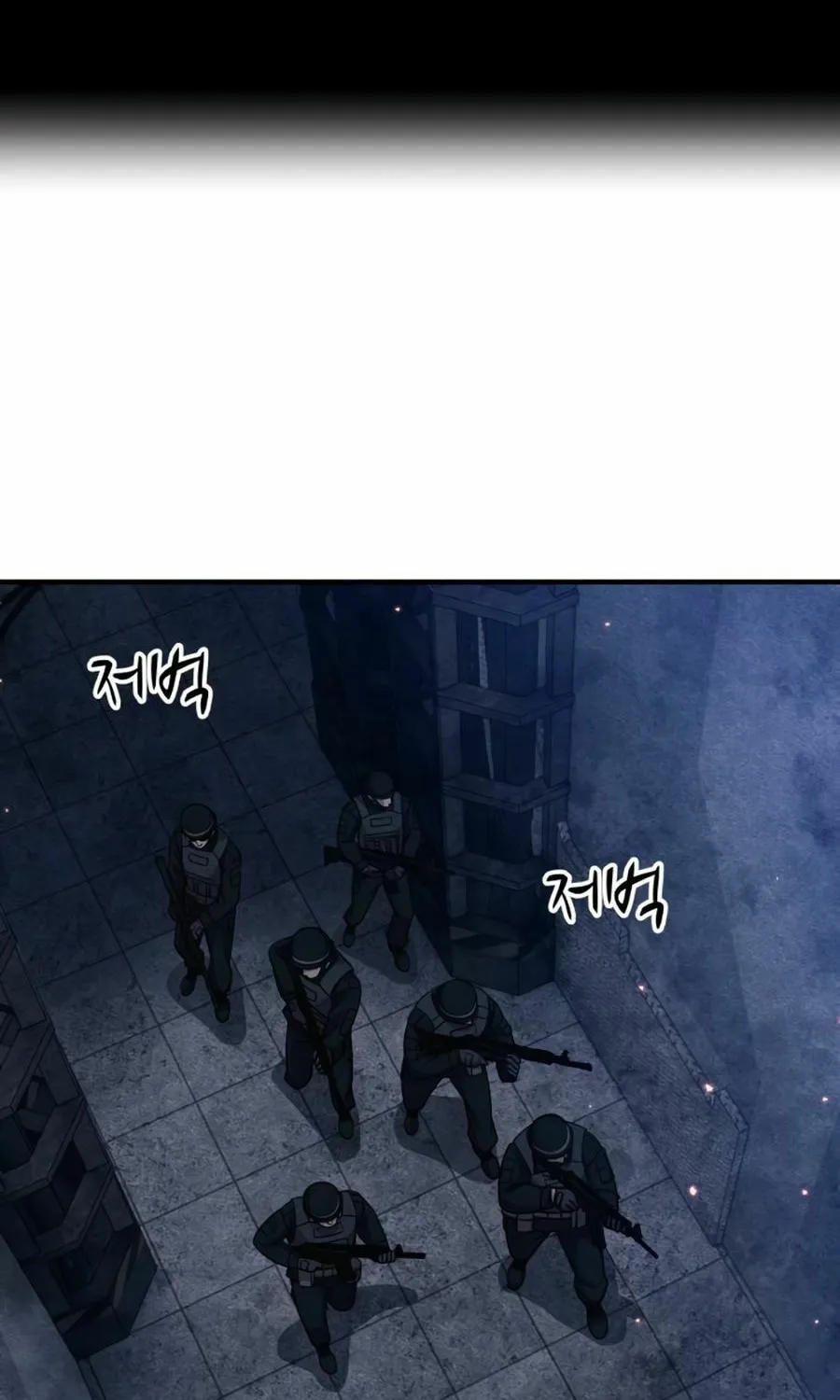 Zombie X Slasher Chapter 26 page 165 - 