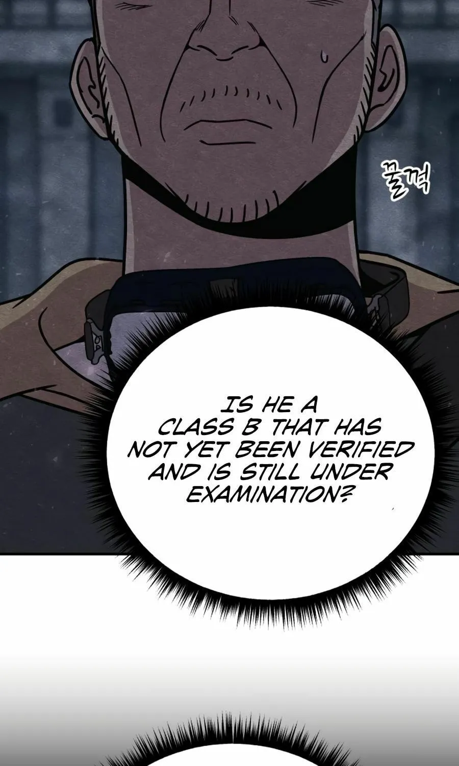 Zombie X Slasher Chapter 26 page 18 - 