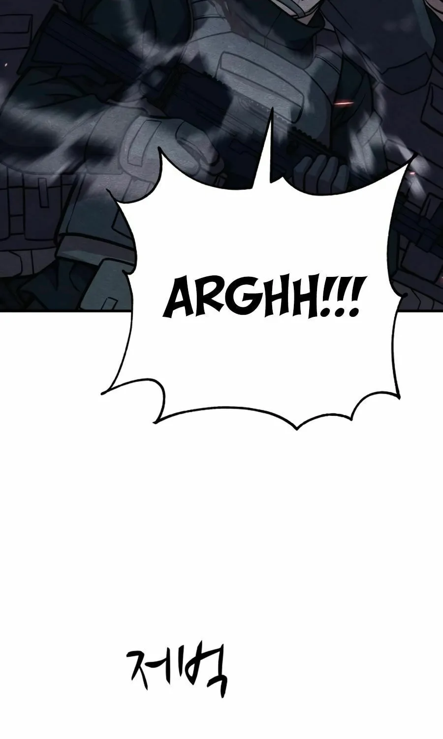 Zombie X Slasher Chapter 26 page 174 - 