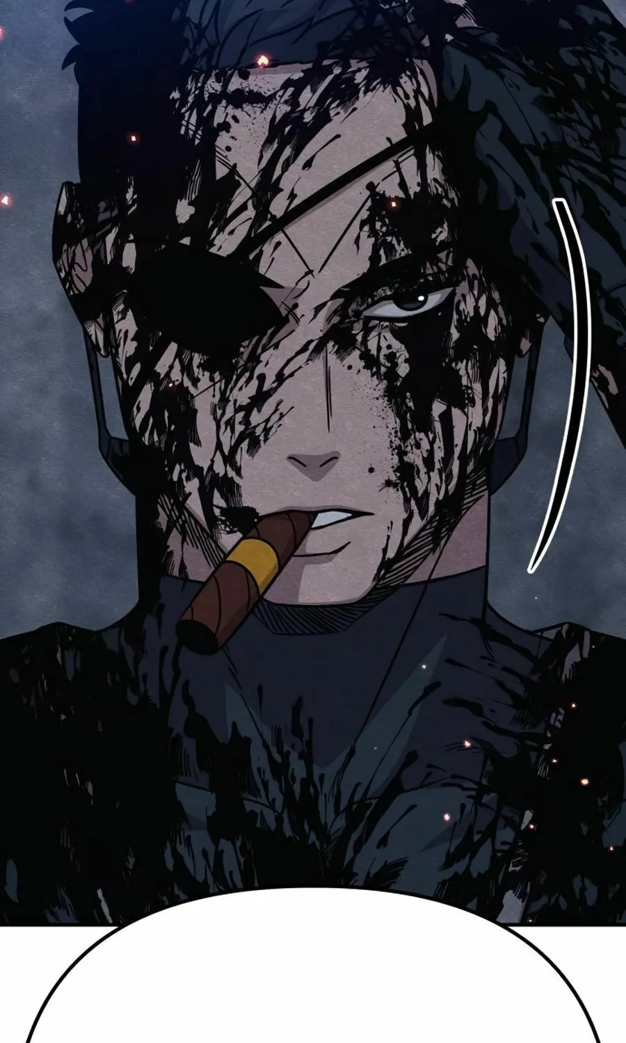 Zombie X Slasher Chapter 26 page 178 - 