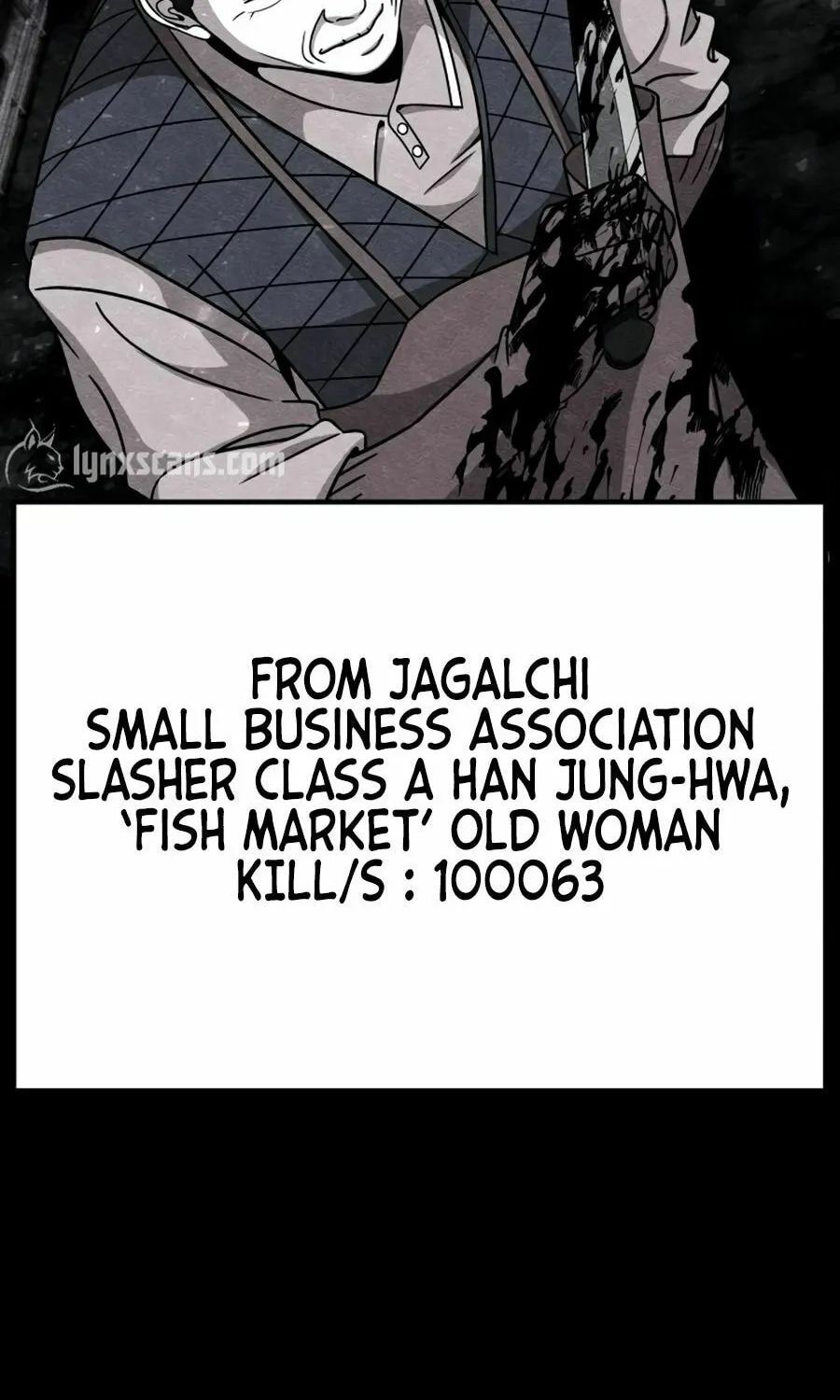 Zombie X Slasher Chapter 26 page 20 - 
