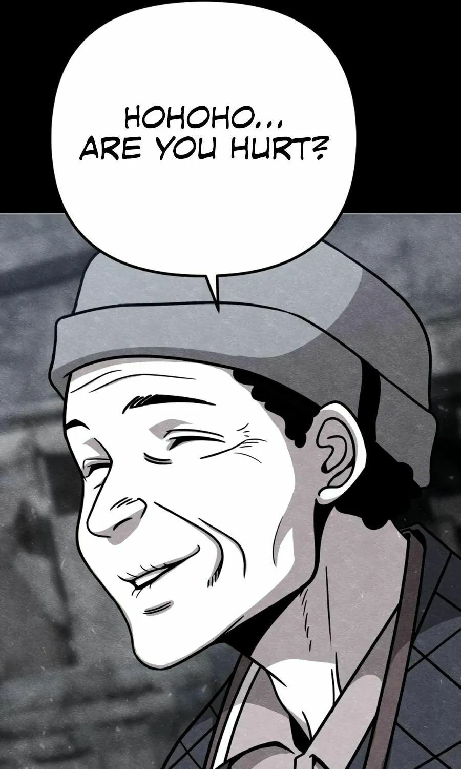 Zombie X Slasher Chapter 26 page 22 - 