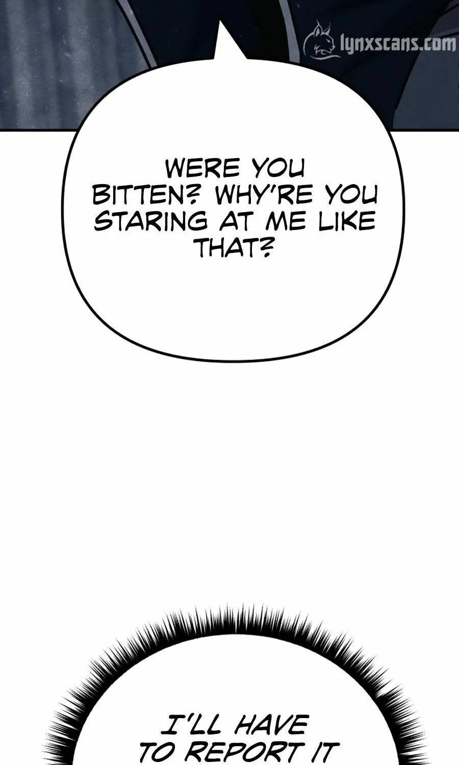 Zombie X Slasher Chapter 26 page 25 - 