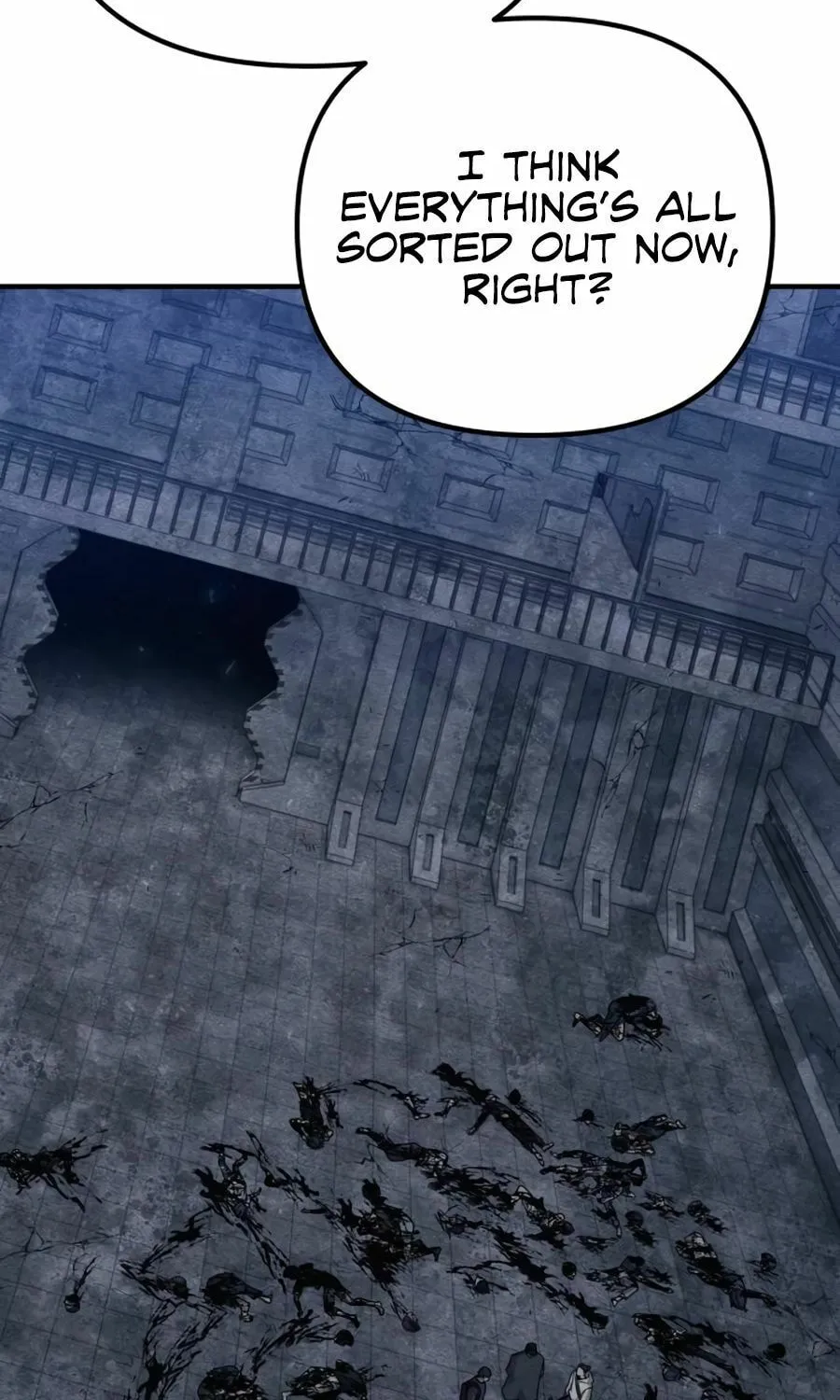 Zombie X Slasher Chapter 26 page 31 - 