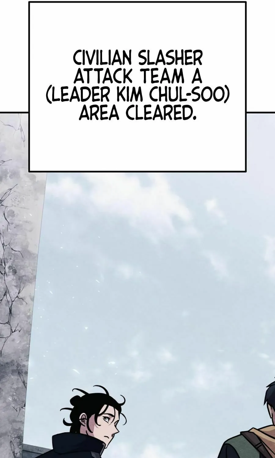 Zombie X Slasher Chapter 26 page 34 - 