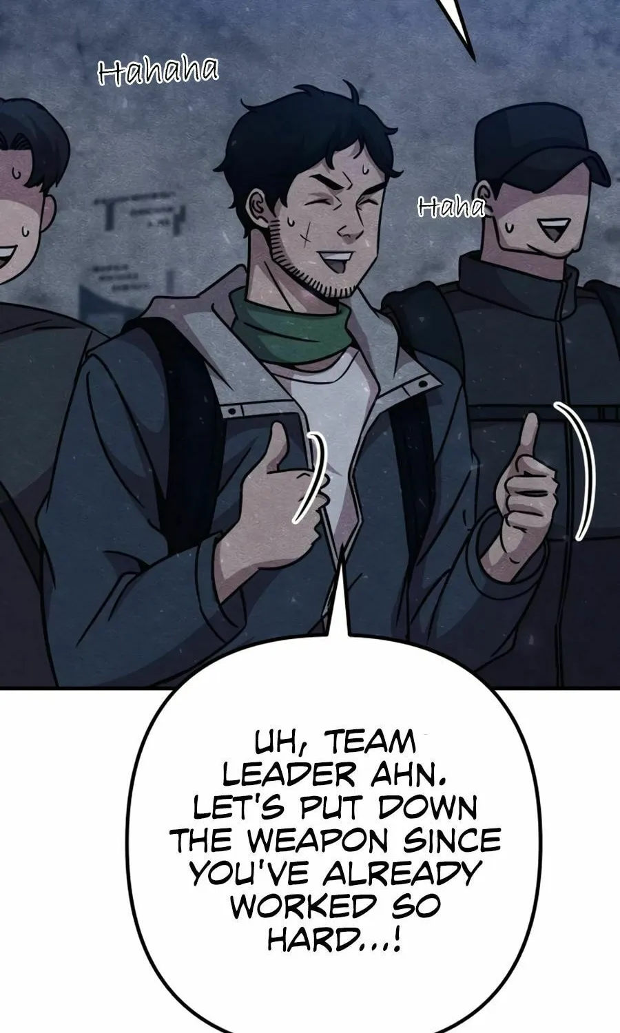 Zombie X Slasher Chapter 26 page 46 - 