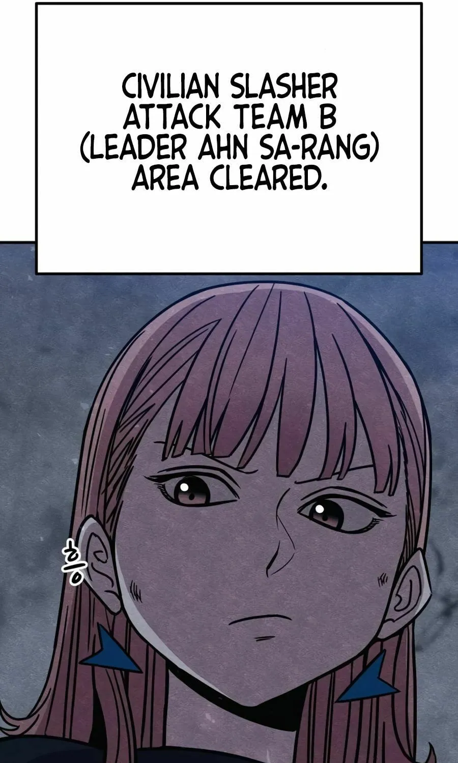 Zombie X Slasher Chapter 26 page 48 - 