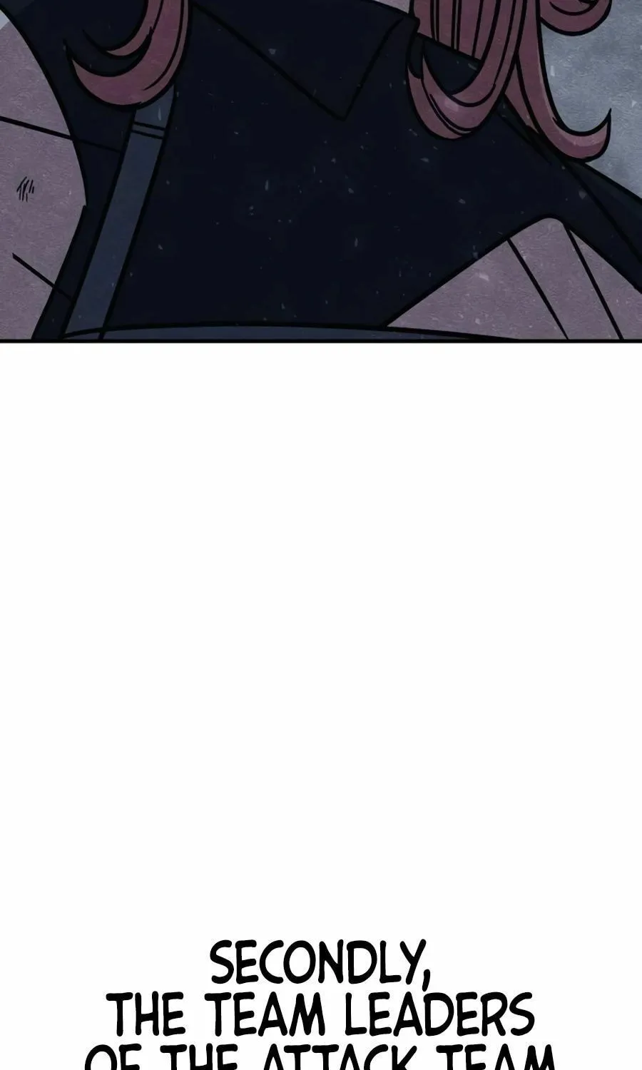 Zombie X Slasher Chapter 26 page 49 - 