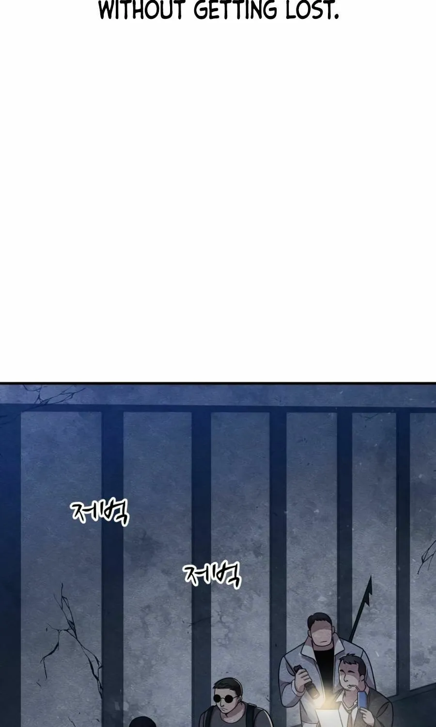 Zombie X Slasher Chapter 26 page 52 - 