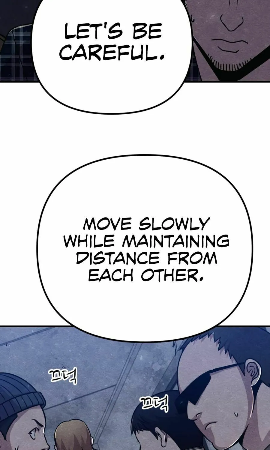 Zombie X Slasher Chapter 26 page 58 - 