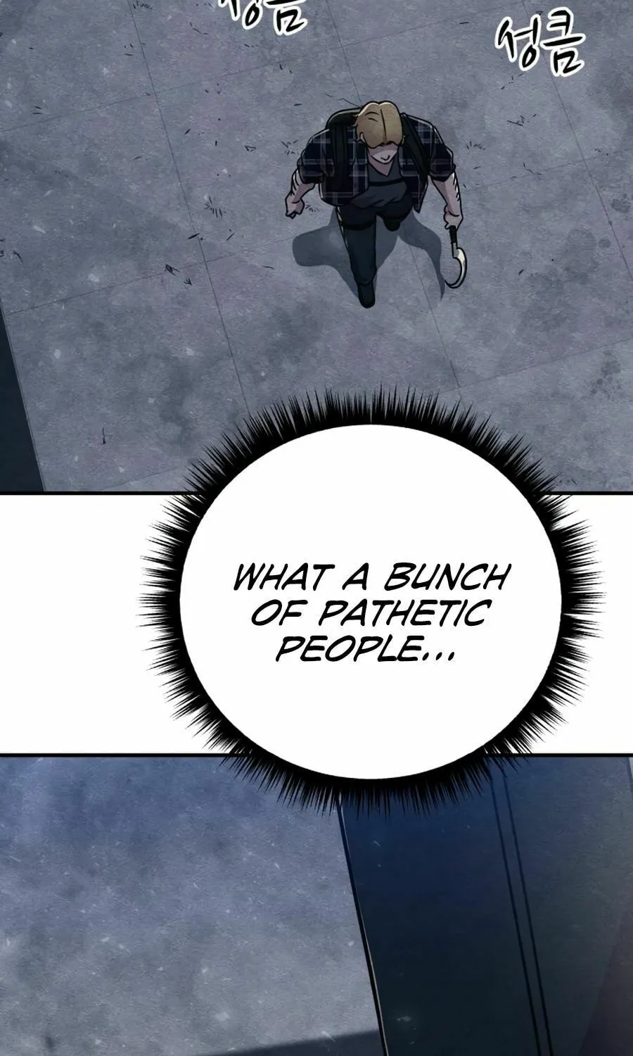 Zombie X Slasher Chapter 26 page 62 - 