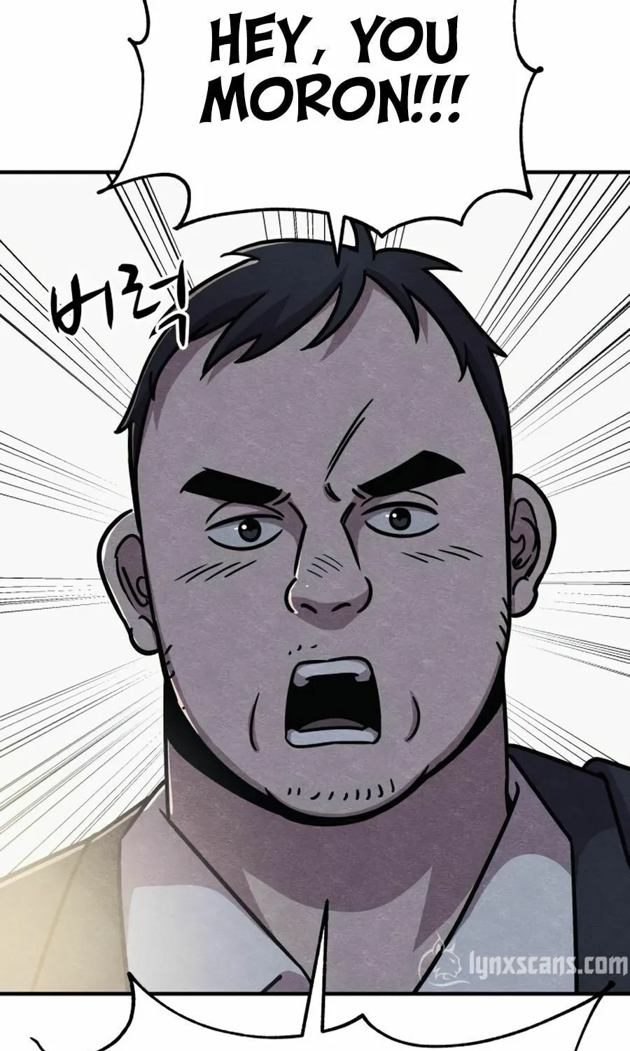 Zombie X Slasher Chapter 26 page 64 - 