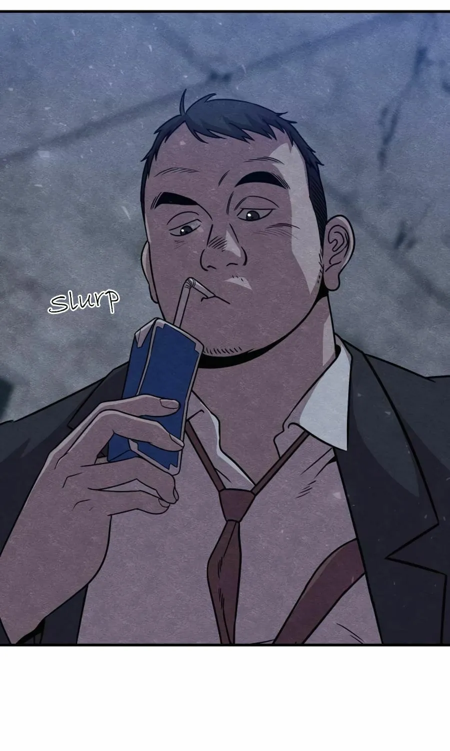 Zombie X Slasher Chapter 26 page 80 - 
