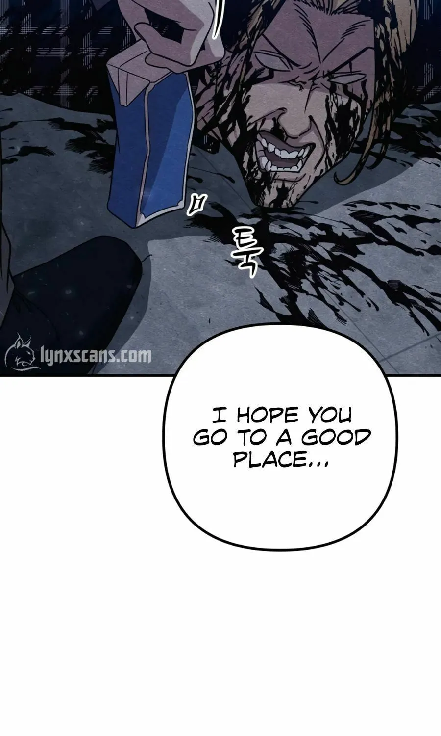 Zombie X Slasher Chapter 26 page 84 - 