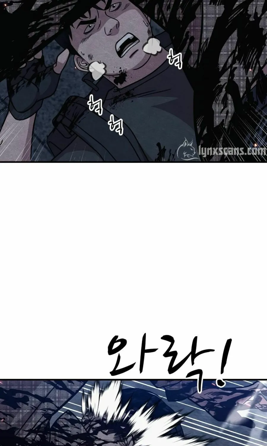 Zombie X Slasher Chapter 26 page 92 - 