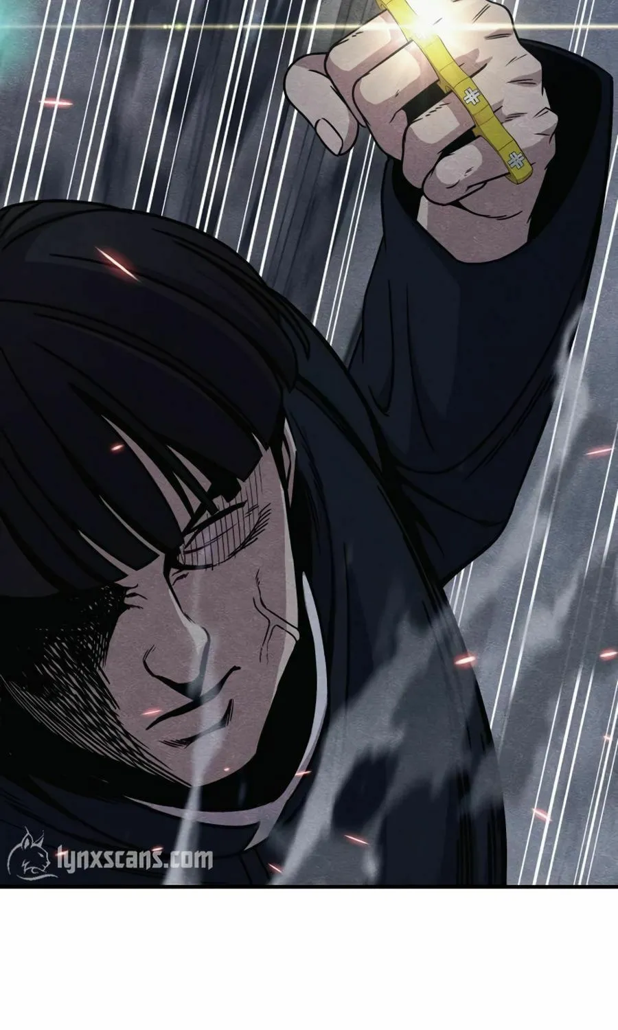 Zombie X Slasher Chapter 26 page 96 - 