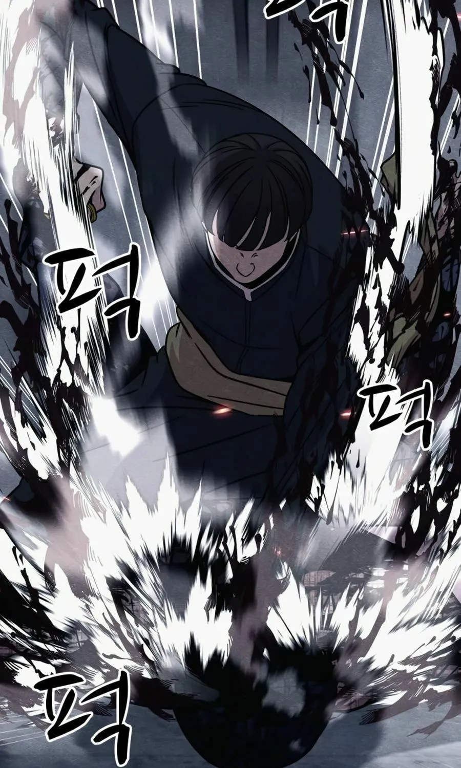 Zombie X Slasher Chapter 26 page 98 - 