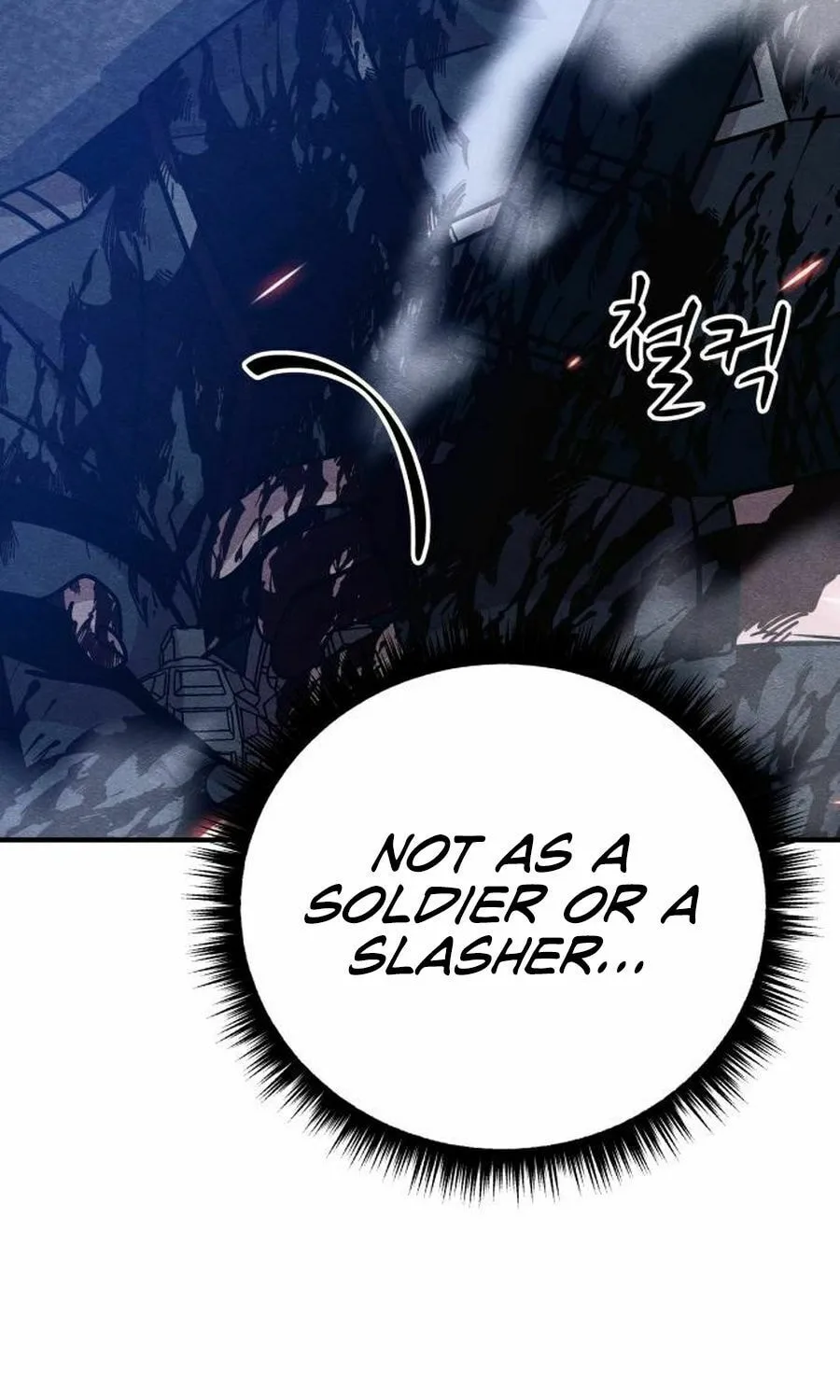 Zombie X Slasher Chapter 27 page 107 - 