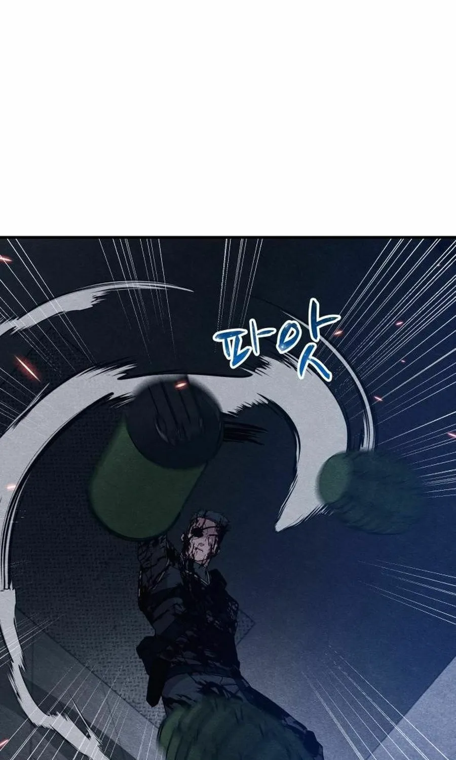 Zombie X Slasher Chapter 27 page 110 - 