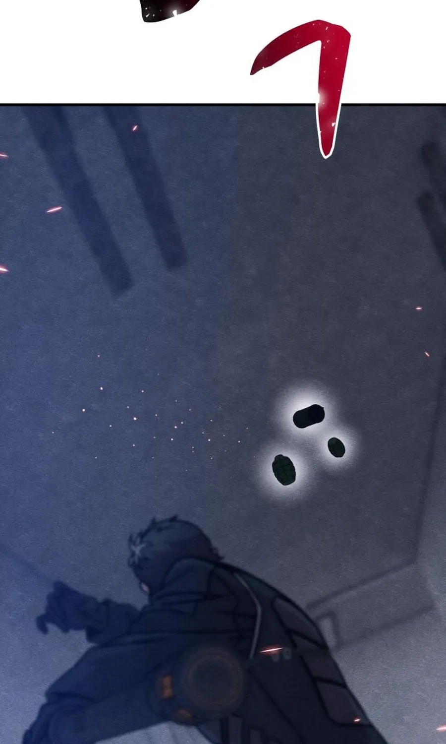 Zombie X Slasher Chapter 27 page 118 - 