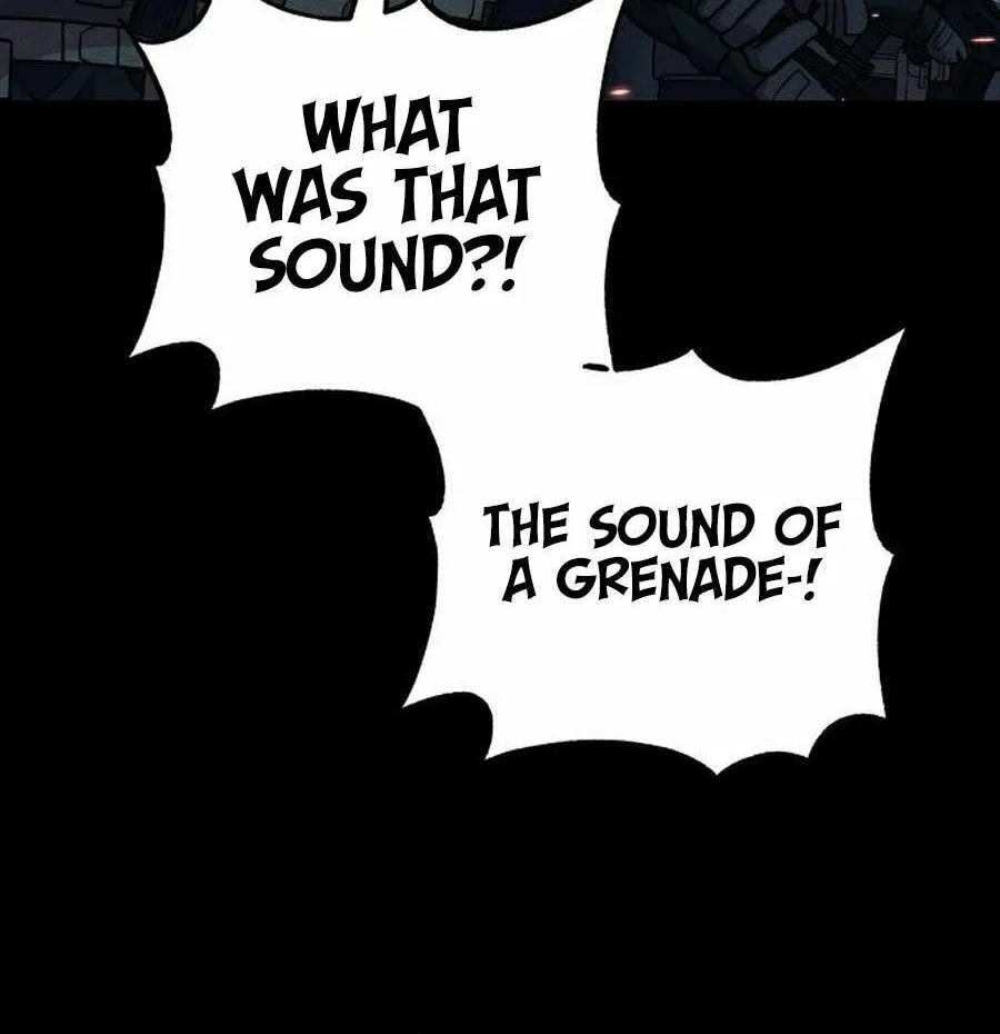 Zombie X Slasher Chapter 27 page 13 - 
