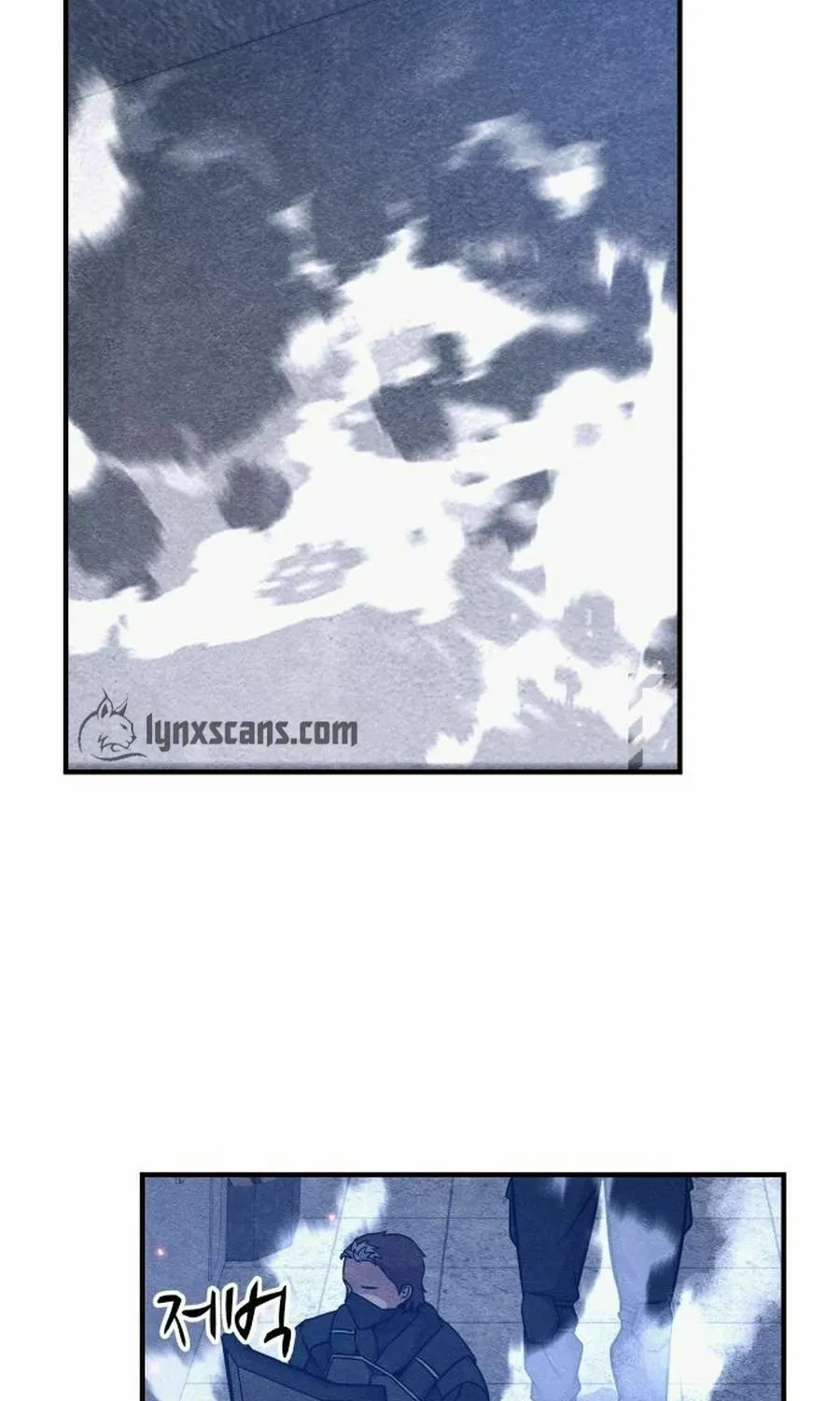 Zombie X Slasher Chapter 27 page 125 - 