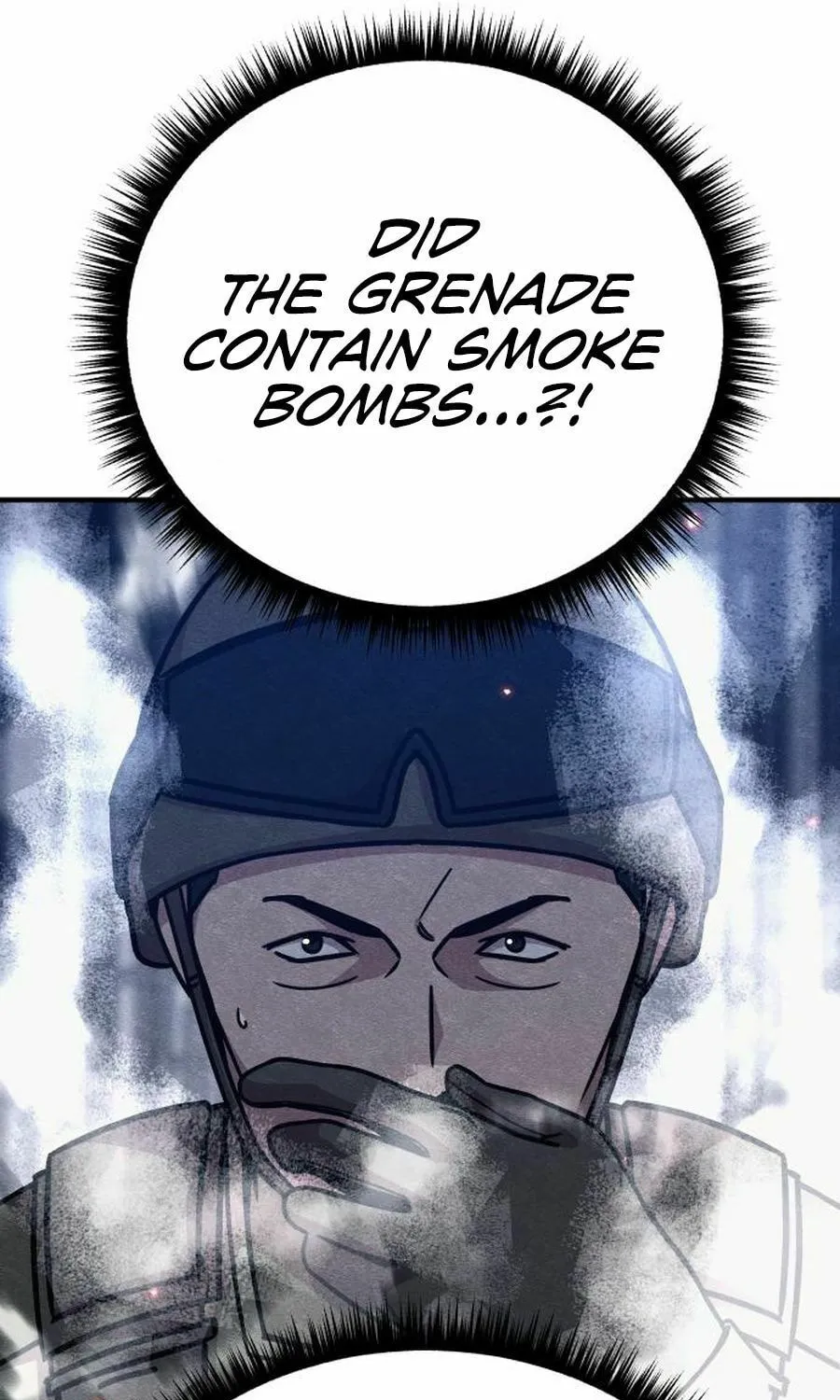 Zombie X Slasher Chapter 27 page 128 - 