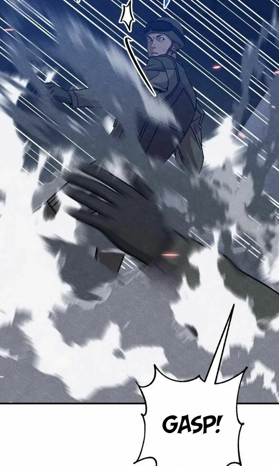 Zombie X Slasher Chapter 27 page 137 - 