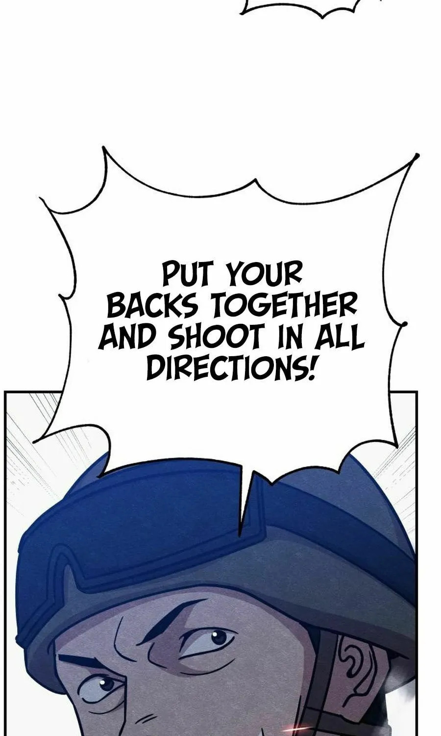 Zombie X Slasher Chapter 27 page 138 - 