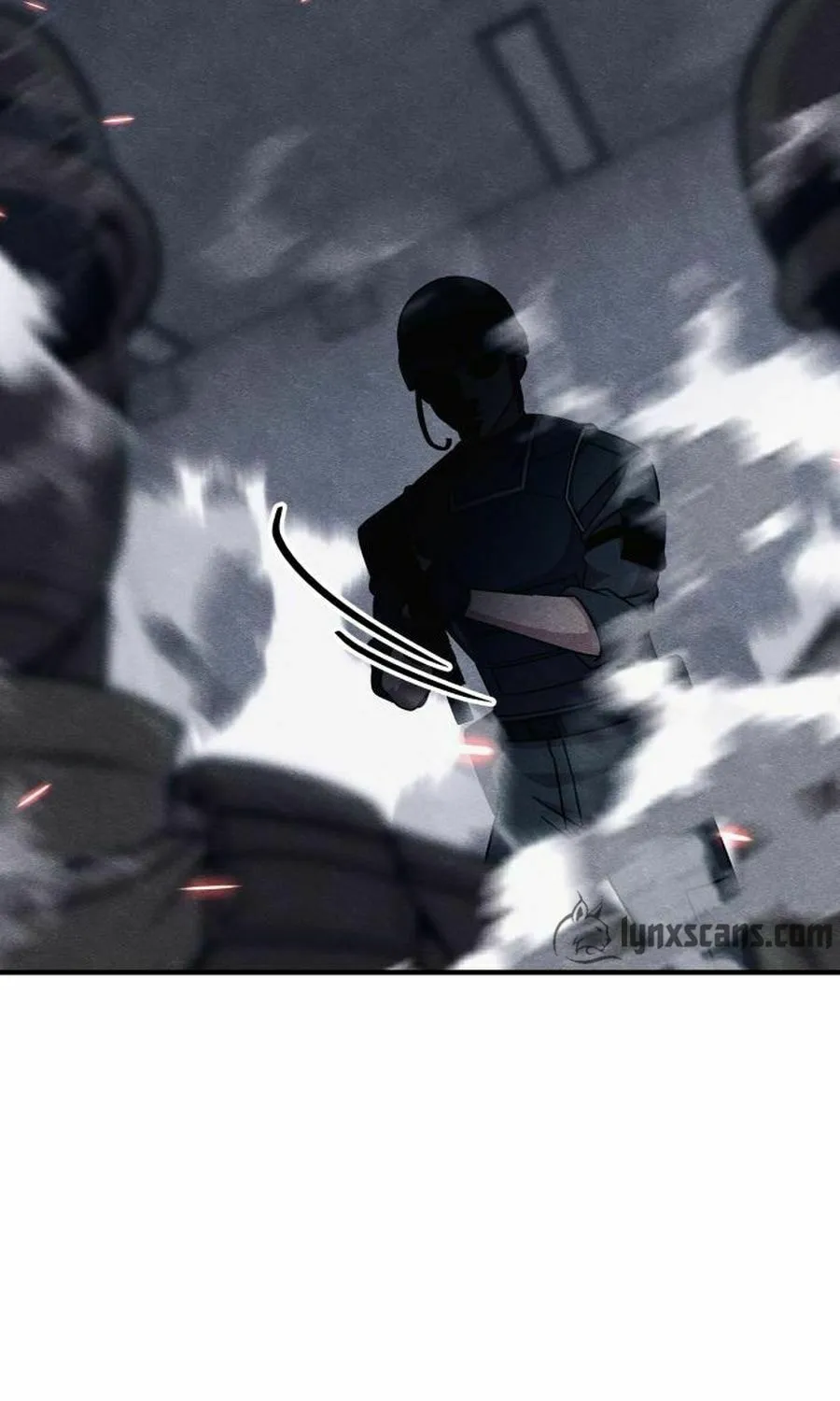Zombie X Slasher Chapter 27 page 146 - 