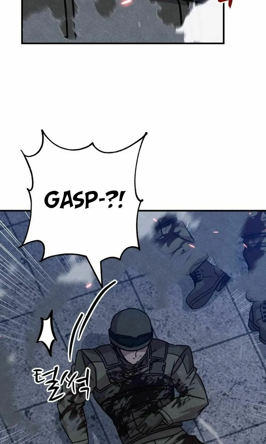 Zombie X Slasher Chapter 27 page 150 - 