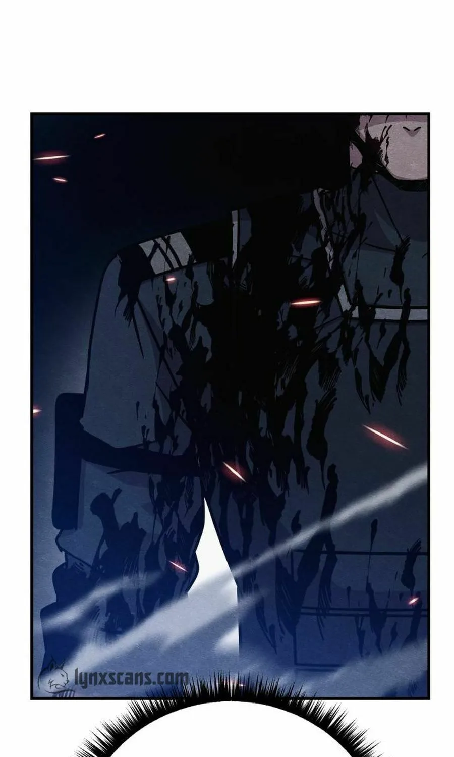 Zombie X Slasher Chapter 27 page 153 - 