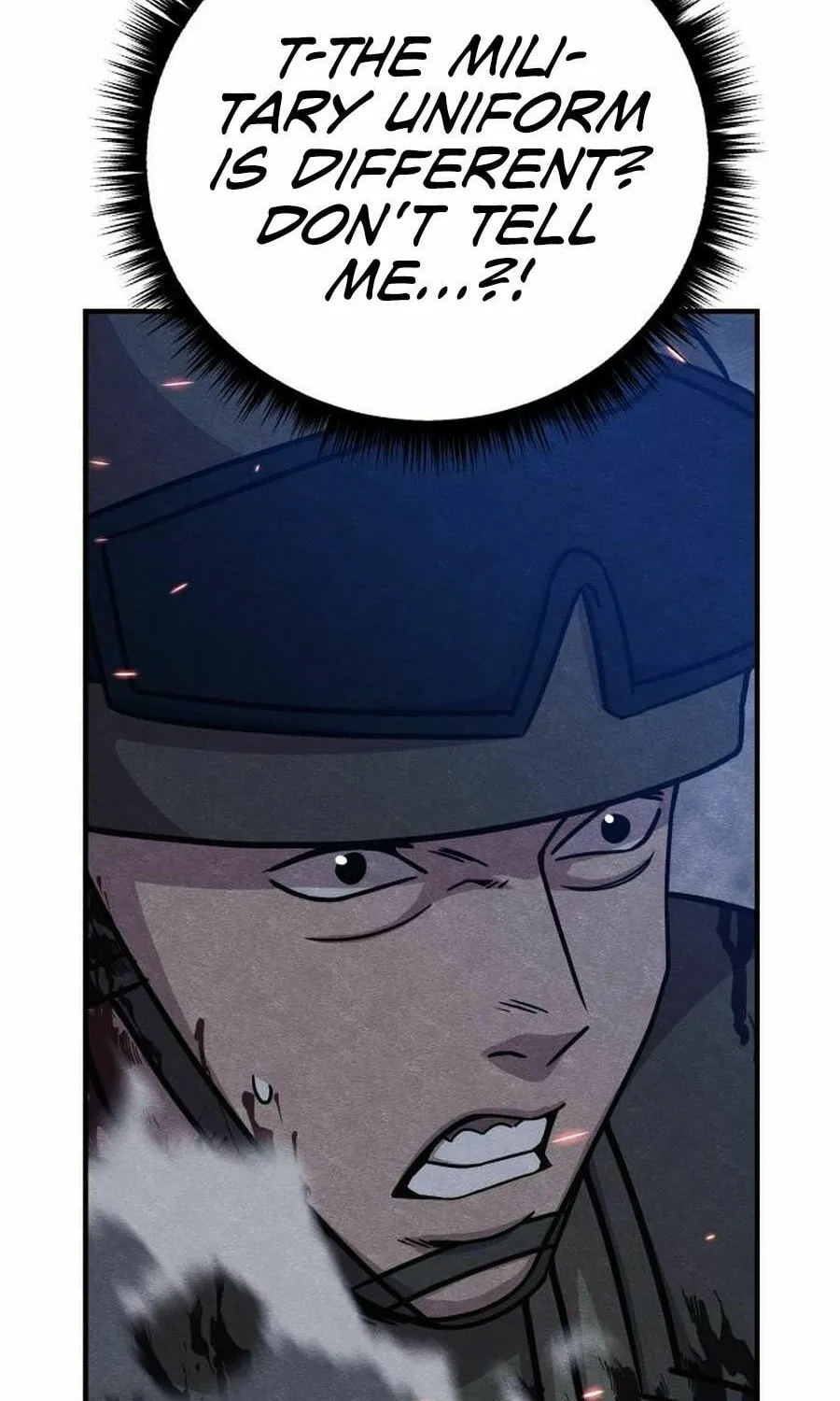 Zombie X Slasher Chapter 27 page 154 - 