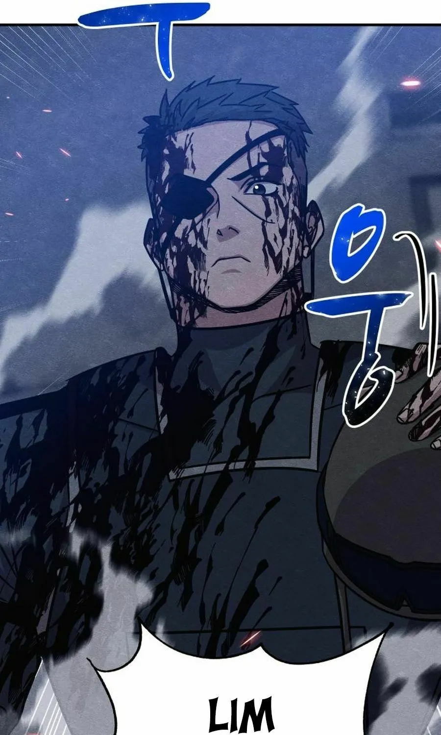 Zombie X Slasher Chapter 27 page 156 - 