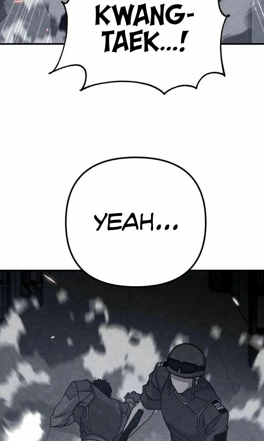 Zombie X Slasher Chapter 27 page 157 - 