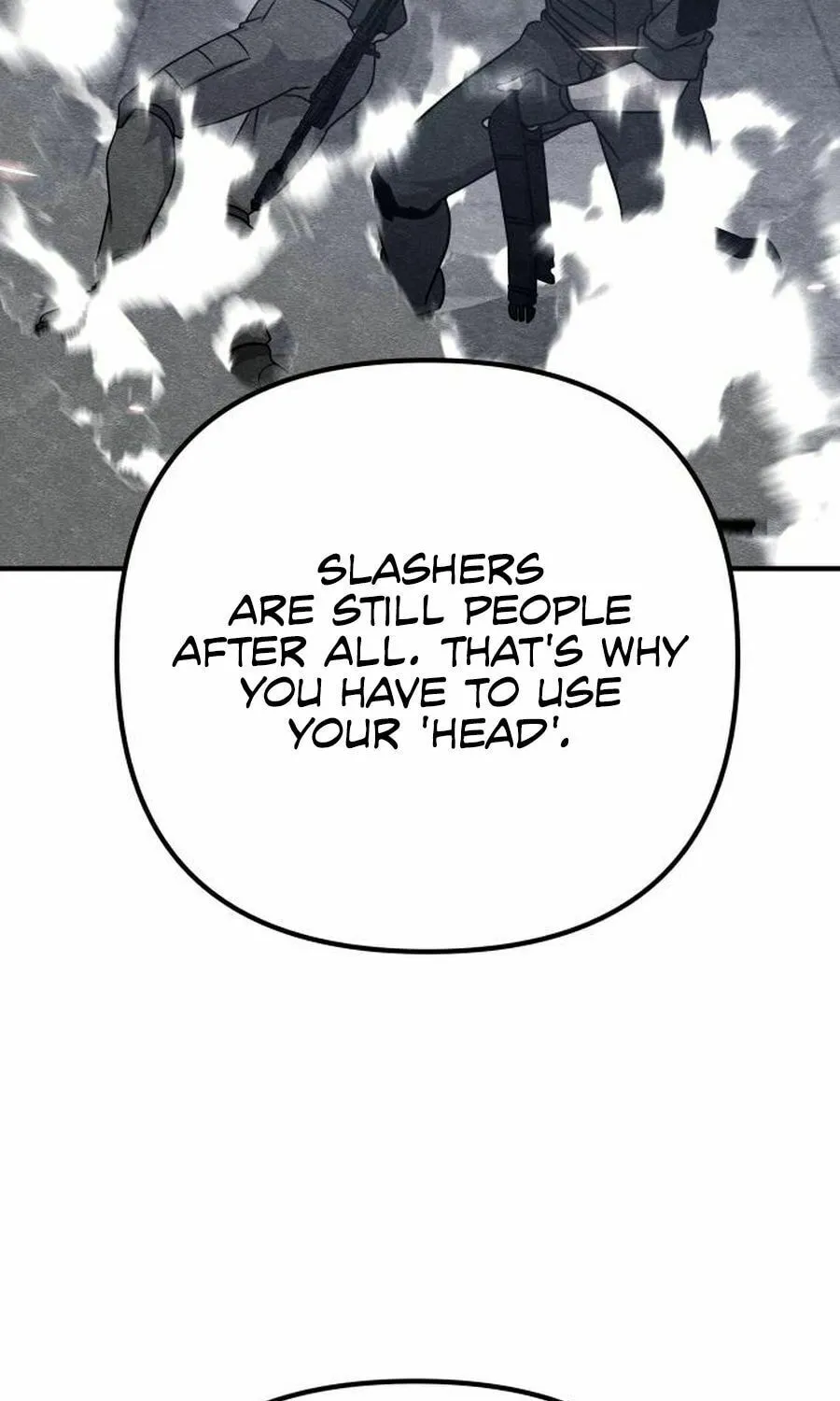 Zombie X Slasher Chapter 27 page 158 - 
