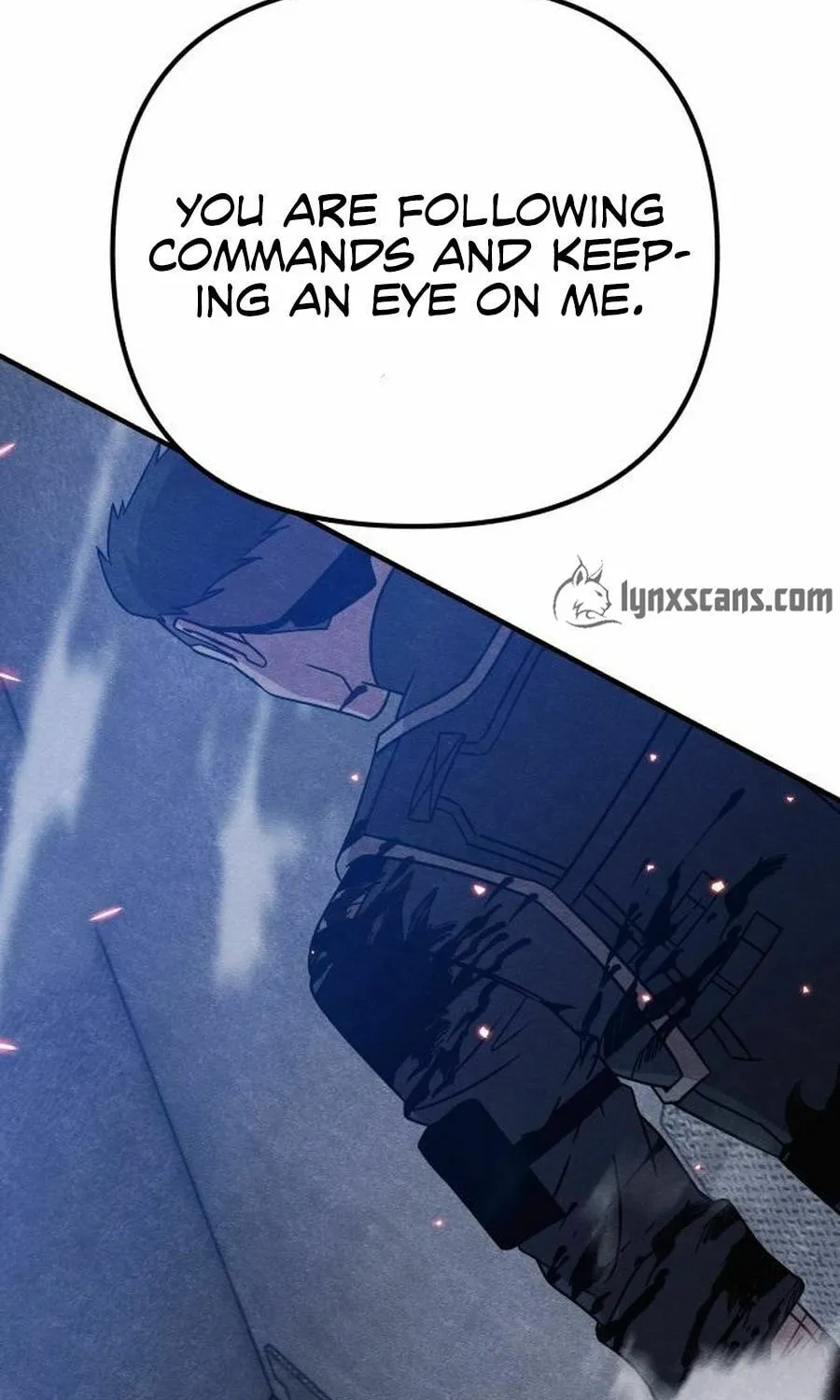 Zombie X Slasher Chapter 27 page 159 - 