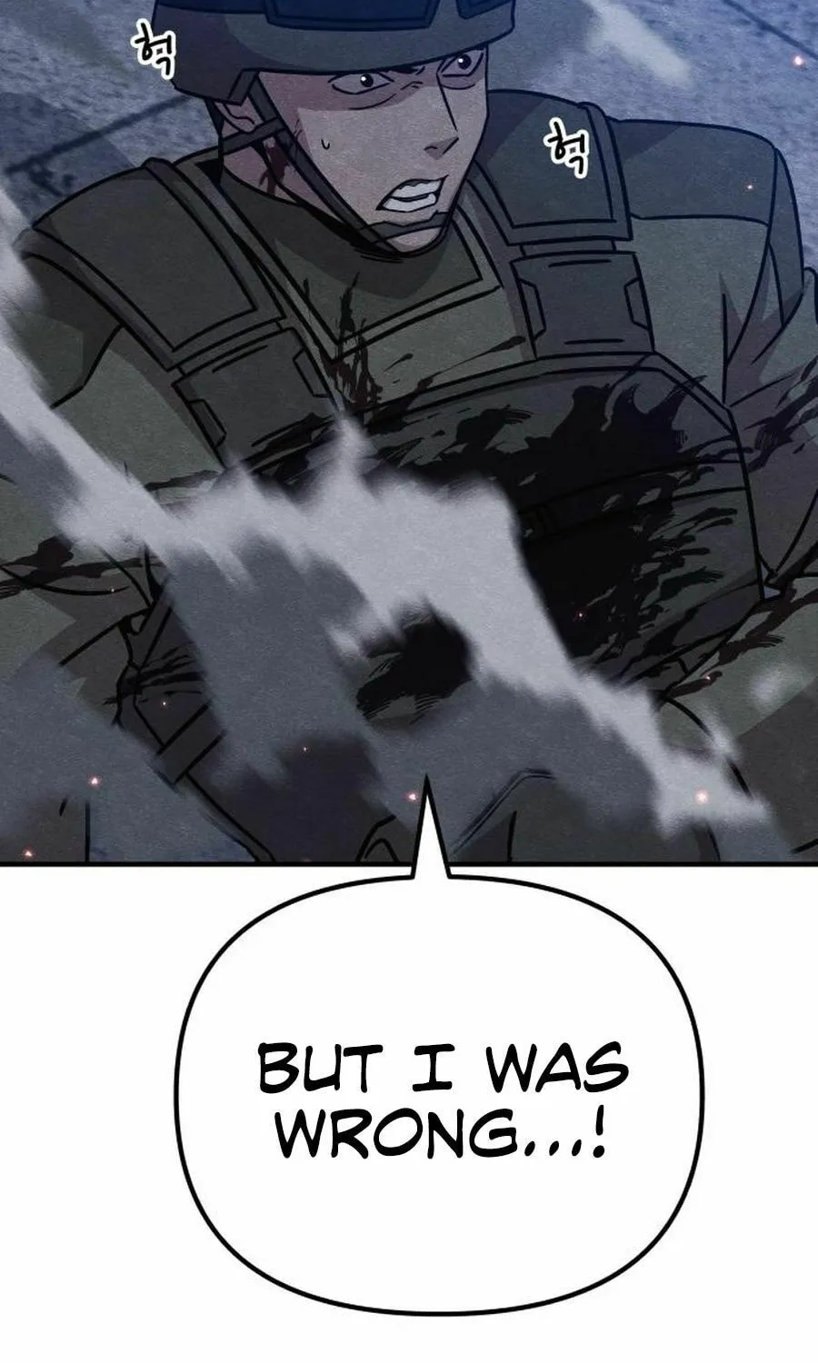 Zombie X Slasher Chapter 27 page 163 - 