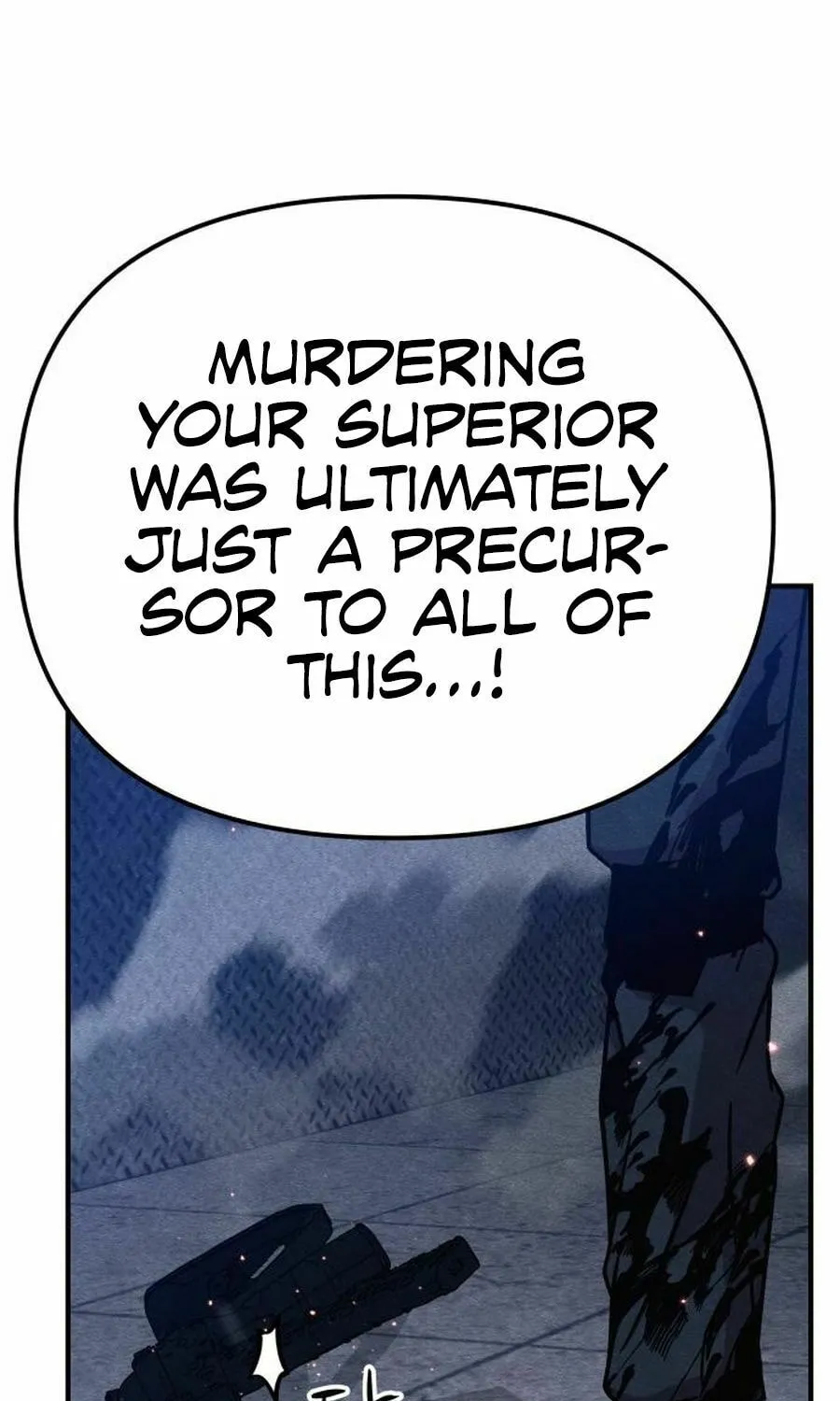 Zombie X Slasher Chapter 27 page 164 - 