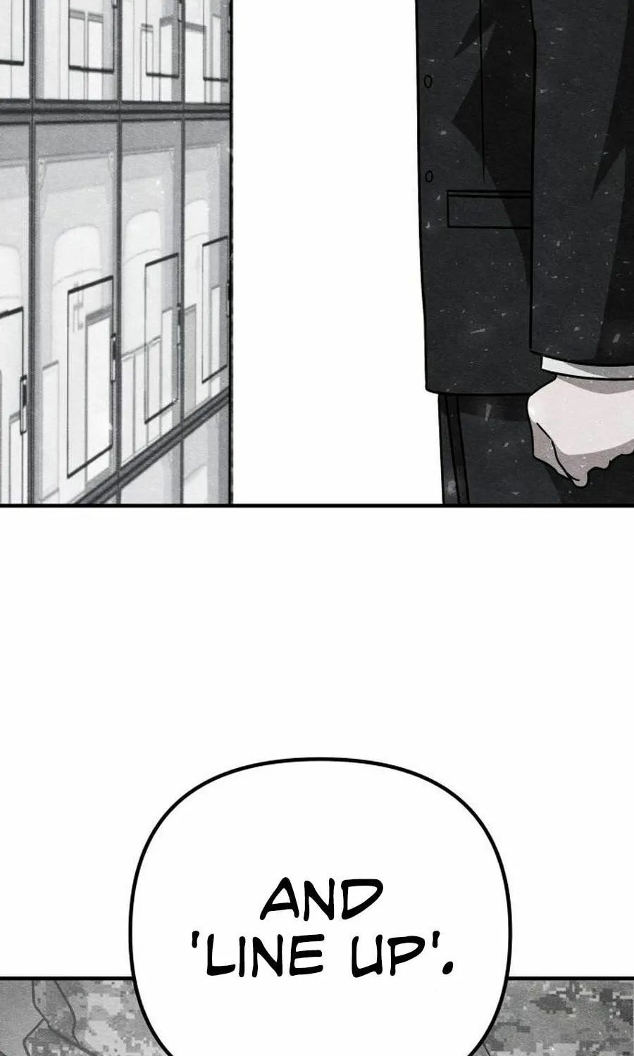 Zombie X Slasher Chapter 27 page 169 - 