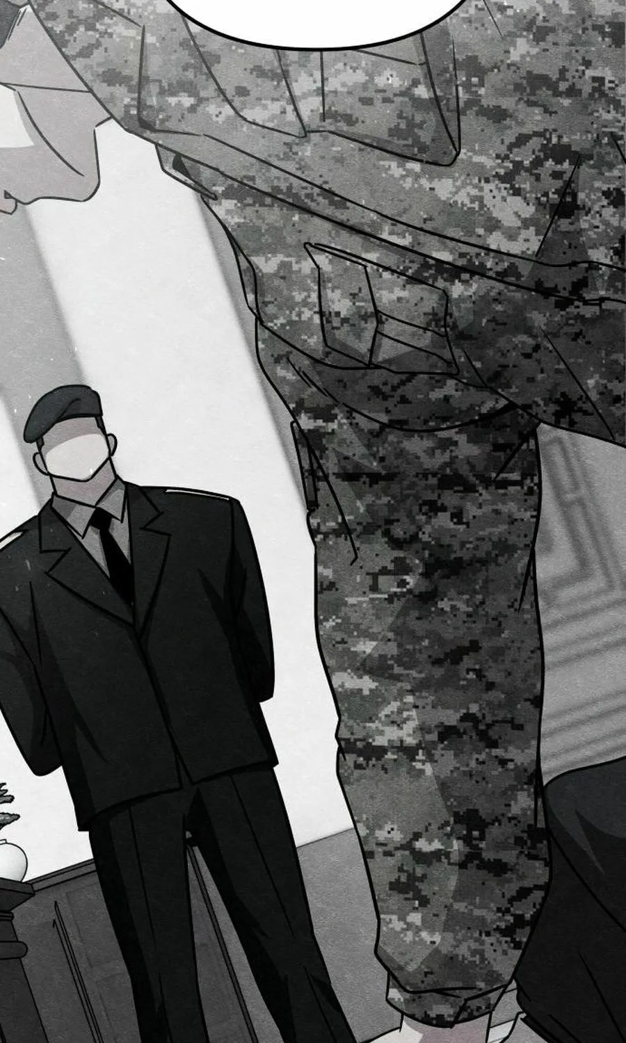 Zombie X Slasher Chapter 27 page 170 - 